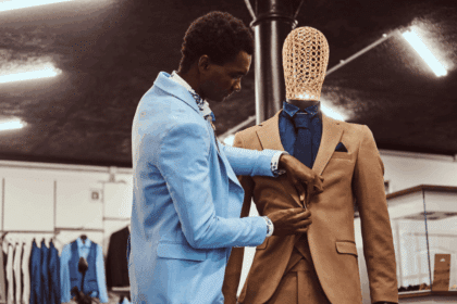 Fashion Consultant Job Opportunity at Markham