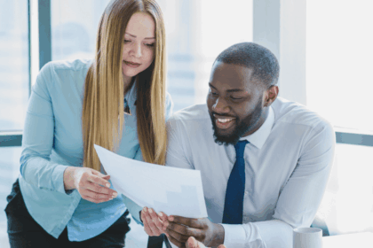 Financial Assessor Graduate Opportunity at Intelligent Debt Management