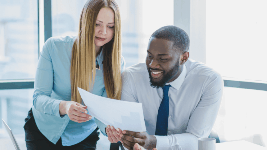 Financial Assessor Graduate Opportunity at Intelligent Debt Management