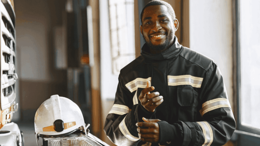 Firefighter Vacancies