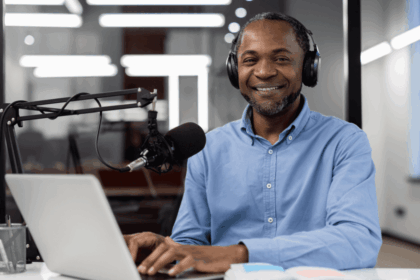 SABC Sport is on the Hunt for the Next Football Commentator!