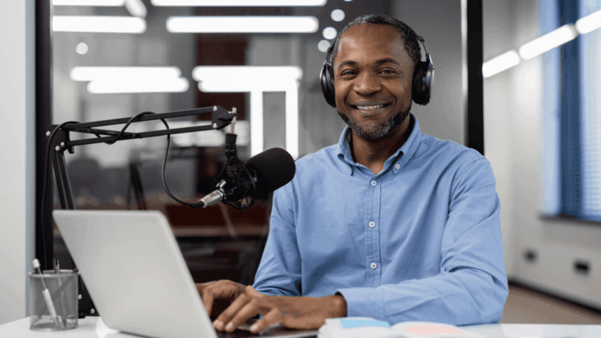SABC Sport is on the Hunt for the Next Football Commentator!