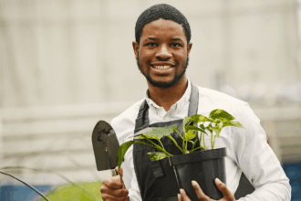 Gardener Job at Port Shepstone High School