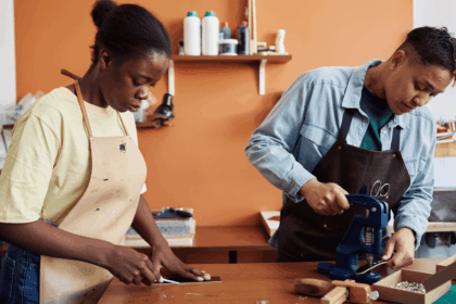 Accredited Skills Programmes at Gauteng CET College 2025