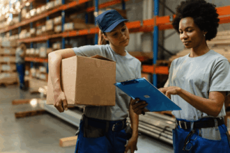 General Assistant Job at Brights Hardware