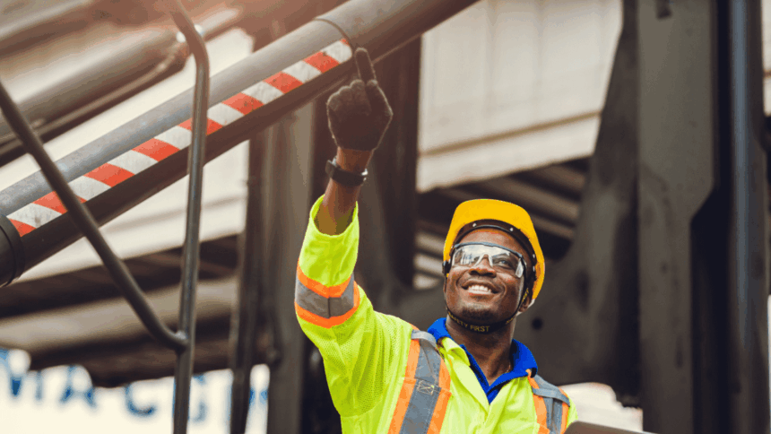 General Worker Job Opportunity at Rosstone Professional Solutions