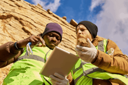 Geology Internship Opportunities in Rustenburg 