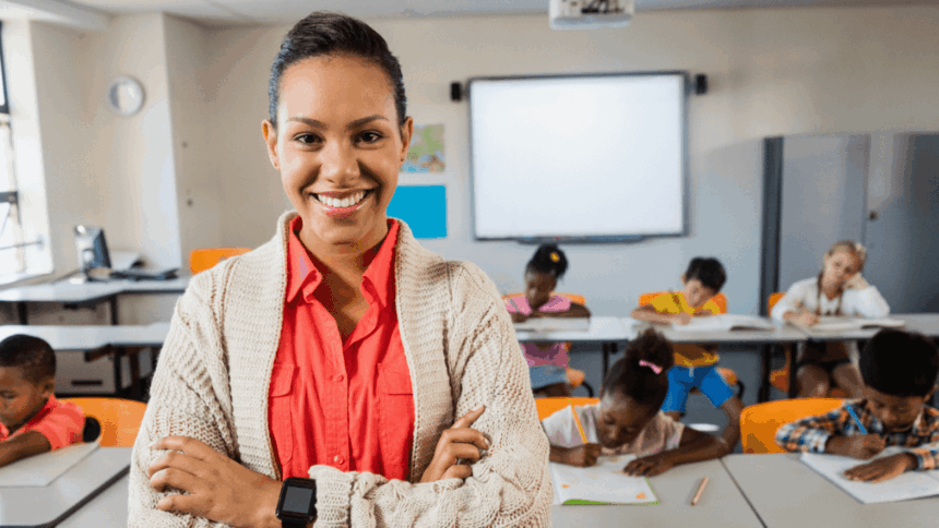 Grade 2 Teacher Job Opportunity at the Wykeham Collegiate