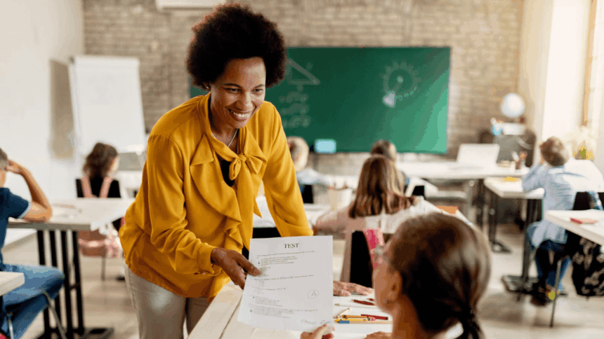 WHPS: Teaching Internship Programme