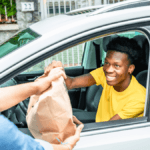 How Much Does Mr D Pay Per Delivery