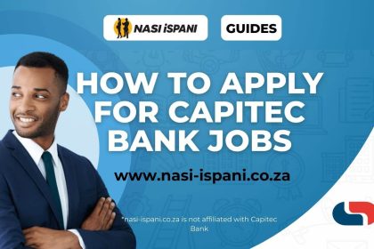 How to Apply for Capitec Bank Jobs: A 2026 Guide