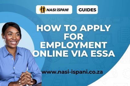 How to Apply for Employment Opportunities Online via ESSA in 2026