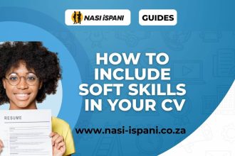 How to Include Soft Skills in Your CV
