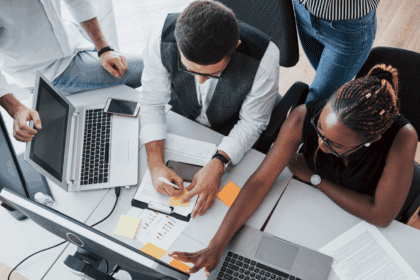 ICT Internship at MICT SETA