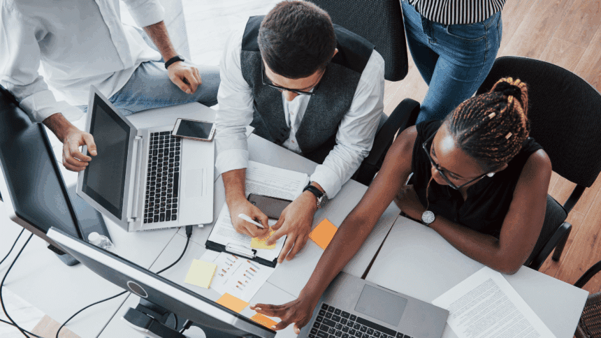 ICT Internship at MICT SETA