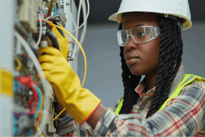 Internship Opportunity at the South African Library for the Blind 2025