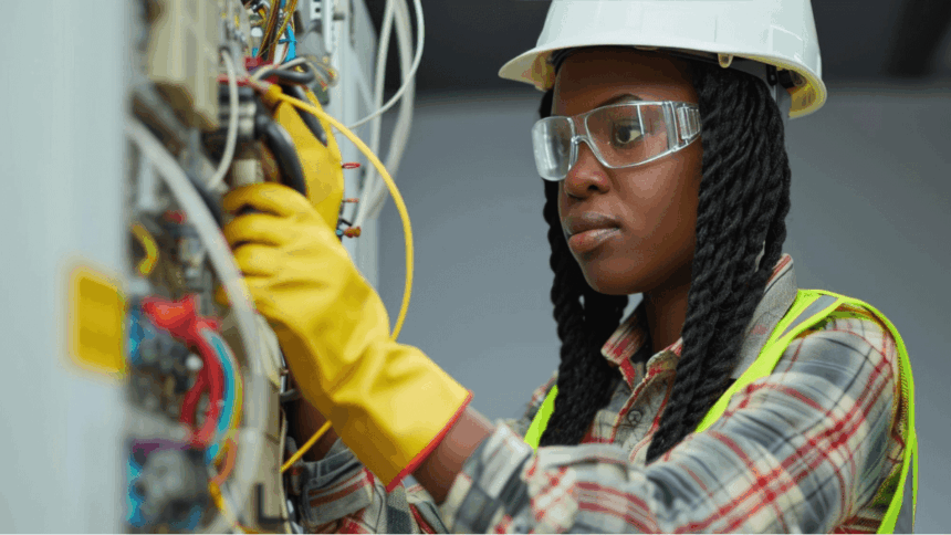 Internship Opportunity at the South African Library for the Blind 2025
