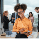 JP Morgan Jumpstart Internships