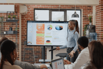 Jnr Digital Campaign and Sales Liaison Vacancy At Media24