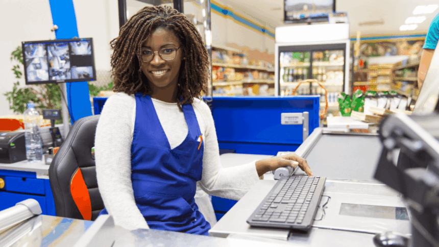 Join the Dis-Chem Team as a Cashier at Mooiriver Junction