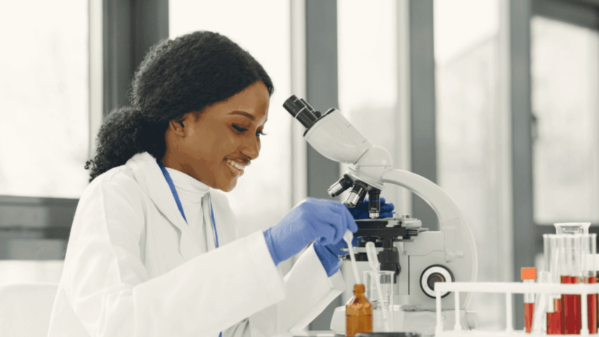 RCL Foods: Lab Internship Programme (2026)