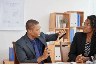 Labour Relations Officer Vacancy at Majuba TVET College