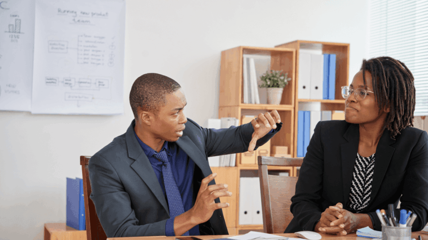 Labour Relations Officer Vacancy at Majuba TVET College