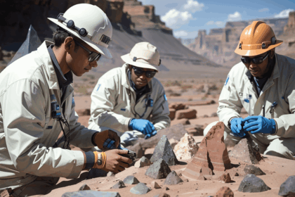 Learnership Opportunities at Tronox KZN Sands