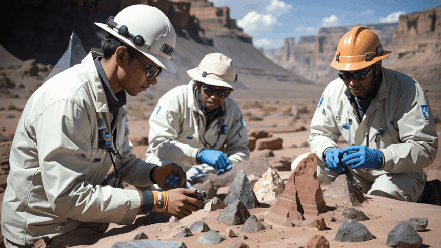 Learnership Opportunities at Tronox KZN Sands