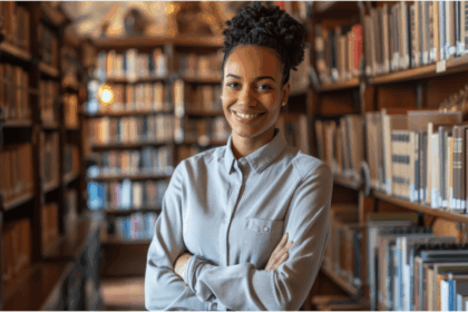 Librarian Job at Rosevalley Public Library