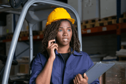 Logistics Controller position at Exxaro Belfast Coal