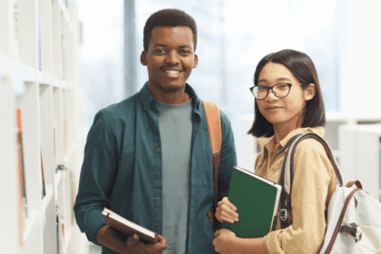 Mandela Rhodes Foundation Bursary / Scholarship 2026