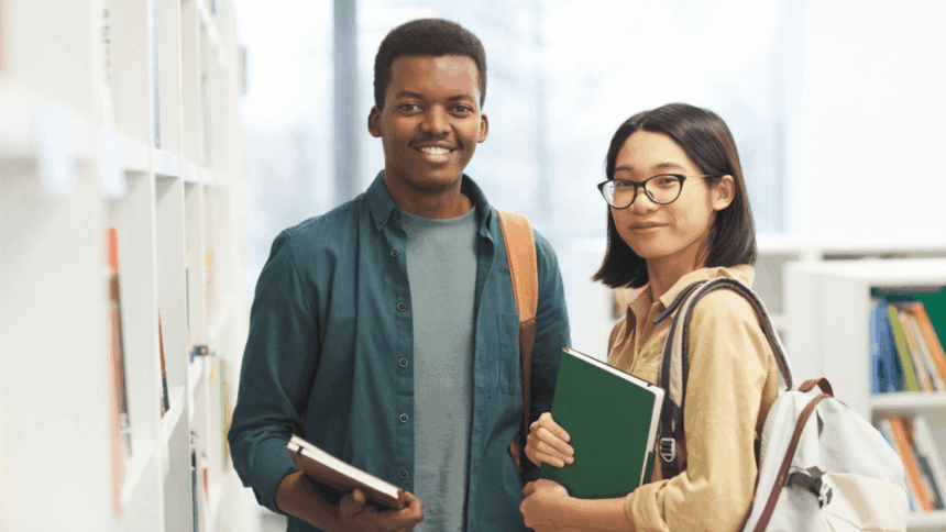 Mandela Rhodes Foundation Bursary / Scholarship 2026