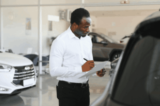 Motus Vehicle Sales Trainee Learnerships 2025