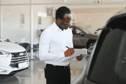 Motus Vehicle Sales Trainee Learnerships 2025