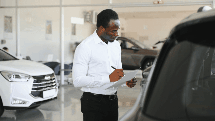 Motus Vehicle Sales Trainee Learnerships 2025