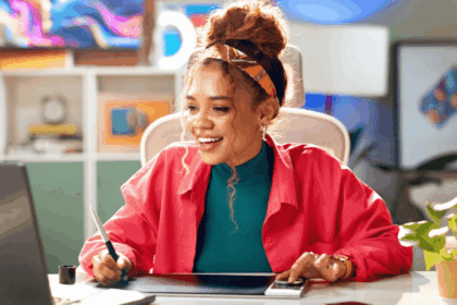 Multidimensions Graphic and Web Design Internship Opportunity