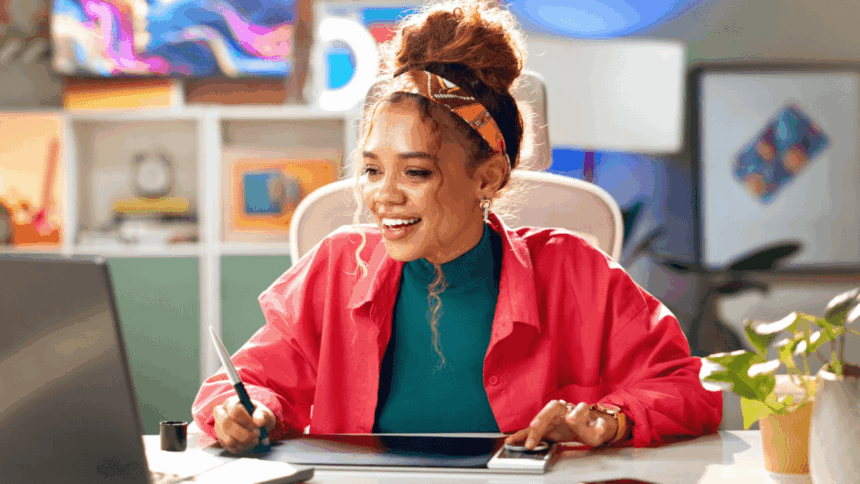 Multidimensions Graphic and Web Design Internship Opportunity