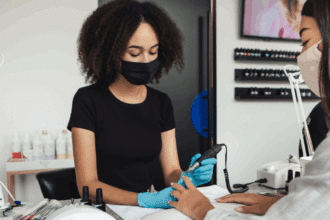 Nail Technician Opportunity at Dis-Chem Pharmacies – Boksburg, Gauteng