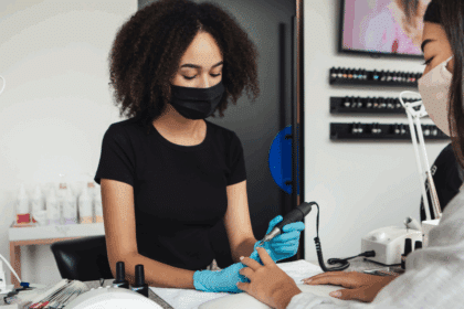 Nail Technician Opportunity at Dis-Chem Pharmacies – Boksburg, Gauteng