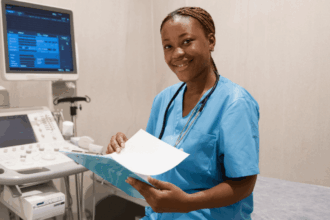 Nurse Training Programme 2025