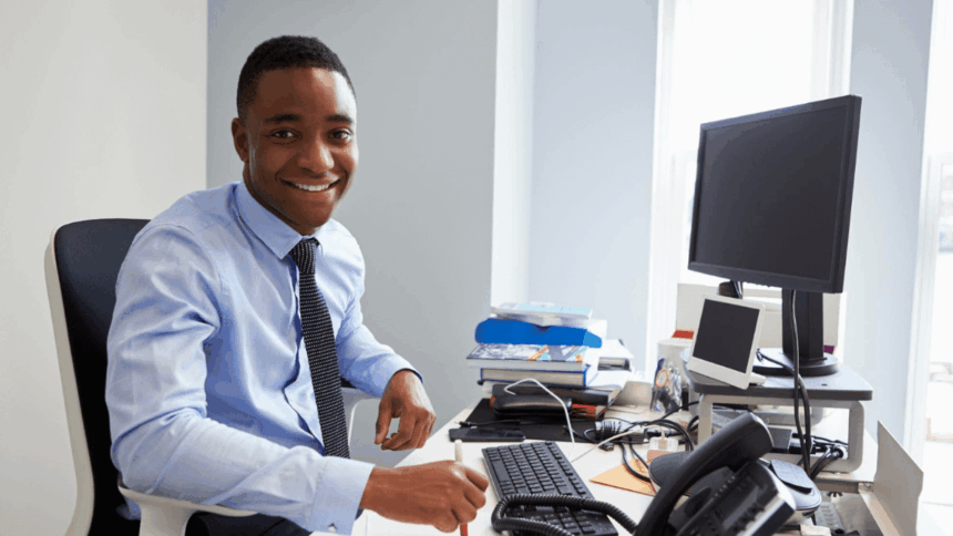Office Administrator Vacancy at Air Products South Africa - Apply Now