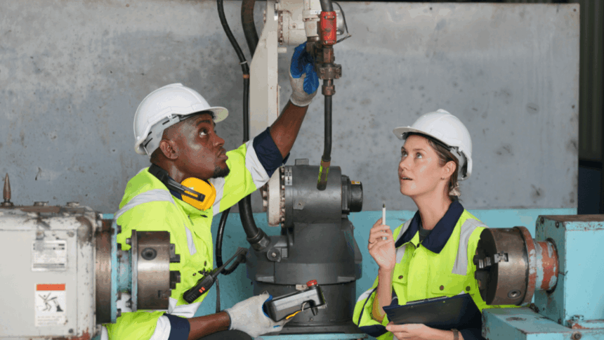 Online Registration for Elangeni TVET College Engineering N4 – T2 Opens 31 March 2025!