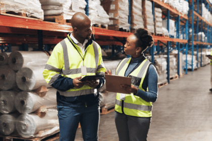 P&G: Winter Vacation Internship 2025