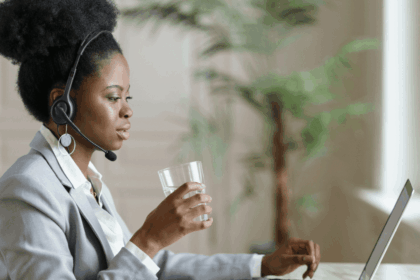 Personal Assistant Job Opportunity At Crawford International