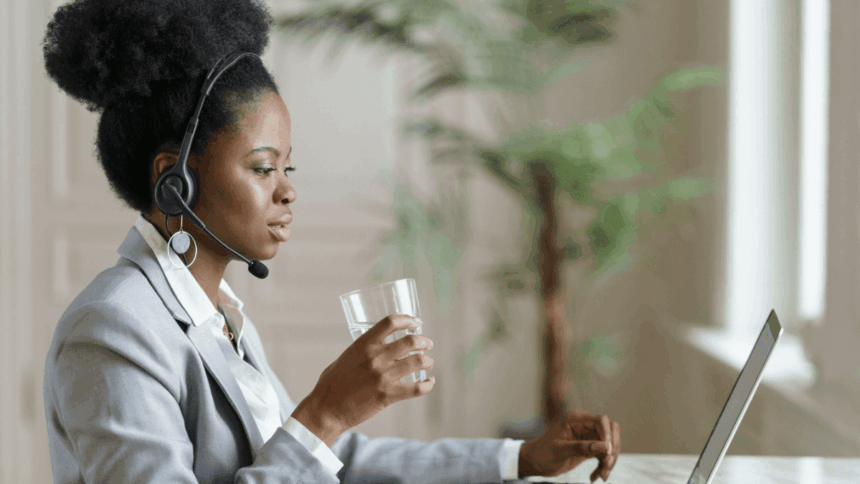 Personal Assistant Job Opportunity At Crawford International
