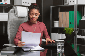 Personal Assistant position in City of Ekurhuleni