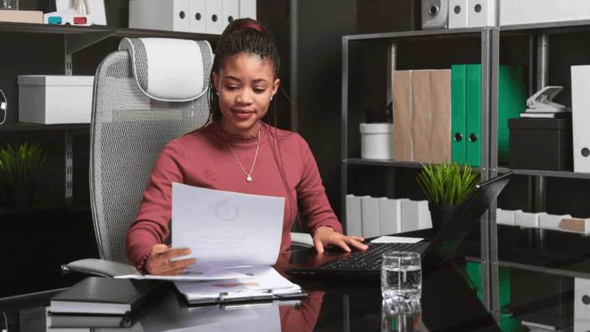 Personal Assistant position in City of Ekurhuleni