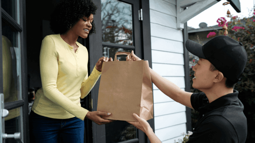 Personal Shopper Role Available at OneCart in Gordons Bay