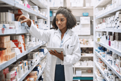 Pharmacist Job Opportunity at Dis-Chem Pharmacies
